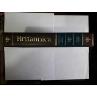 enciclopedia britanica segunda mano  Chile 