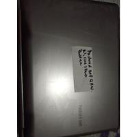 Notebook Packard Bell Gmw, Dual 2 Core Desarme, usado segunda mano  Chile 