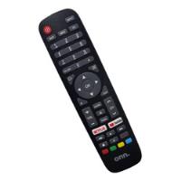 Control Remoto Para Smart Tv Onn, usado segunda mano  Chile 