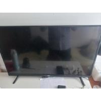 Televisor Jvc 32 Pulgadas Led Smart Tv, usado segunda mano  Chile 