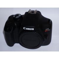  Canon Eos Rebel T100 Dslr Color Negro + Lente 1.8f 50mm segunda mano  Chile 