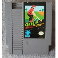 Golf / Nintendo Nes // Wario Store, usado segunda mano  Chile 