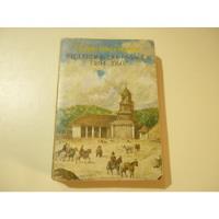Libro Recuerdos Del Pasado (1814-1860). Usado segunda mano  Chile 
