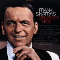 Frank Sinatra  Frank Sinatra's Greatest Hits Cd segunda mano  Chile 