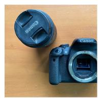  Canon Eos Rebel Kit T5i + Lente 18-55mm Is Stm Dslr segunda mano  Chile 