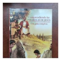 Parábolas De Jesús Comprendiendo Las  segunda mano  Chile 