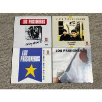 Los Prisioneros- Pack 25 Años segunda mano  Chile 