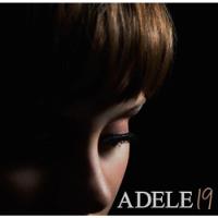 Cd Adele 19  segunda mano  Chile 