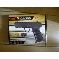 Pistola Gamo P-27 Dual 2 Cargadores Sin Uso Oportunidad!! segunda mano  Chile 