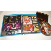Guns N' Roses Dvd - Appetite For Democracy (geffen Records C segunda mano  Chile 