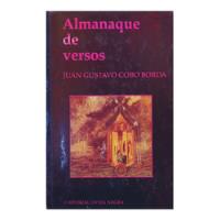 Almanaque De Versos . segunda mano  Santiago