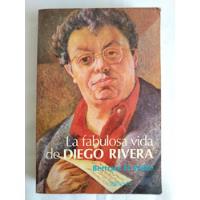 Usado, Bertram Wolfe // Diego Rivera. Biografía *** segunda mano  Chile 