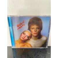 David Bowie Pin Ups Cd Usado, usado segunda mano  Chile 