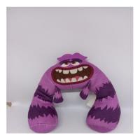 Usado, Art Monsters Inc 18cm Peluche Original segunda mano  Chile 