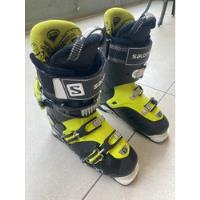 Usado, Bota Ski Salomon Quest Access 90 segunda mano  Chile 