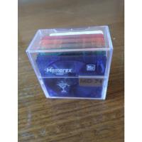 Pack 5 Minidiscs - Memorex - 74 Minutos - Usa - Como Nuevos segunda mano  Las Condes