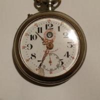 Antiguo Reloj Rosskopf Bolsillo 1910 Funcionando segunda mano  Chile 