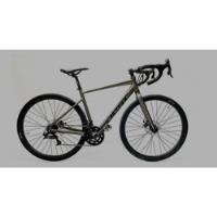 Bicicleta Gravel Aro 700 Best Aluminio Freno Disco  segunda mano  Chile 
