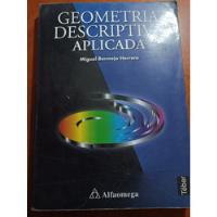 Matemática Descriptiva Aplicada. segunda mano  Chile 