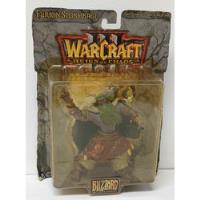 Furion Stormrage 2002 Blizzard Warcraft 3 Reign Of Chaos segunda mano  Chile 