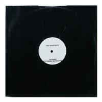 Pet Shop Boys - So Hard 12 Maxi Single Vinilo Usado segunda mano  Chile 