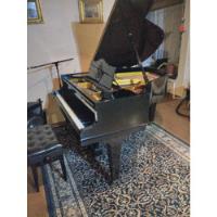 Piano 1/4 De Cola Grotrian Steinweg Modelo 160, usado segunda mano  Chile 