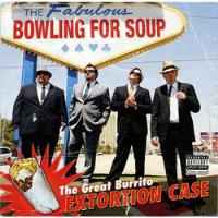 Bowling For Soup The Great Burrito Cd Usado Musicovinyl segunda mano  Chile 