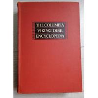 The Columbia - Viking Desk Encyclopedia segunda mano  Chile 