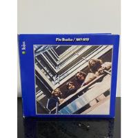 The Beatles 1967-1970  2cd Usado segunda mano  Independencia