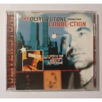 Cd Soundtrack | The Oliver Stone Conne-ction segunda mano  Chile 