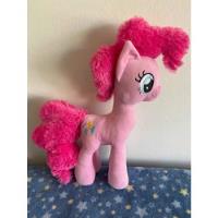 Peluche My Little Pony Pinkie Pie 35 Cm, usado segunda mano  Chile 