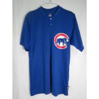 Usado, Camiseta Béisbol  Chicago Cubs Talla S Marca Majestic segunda mano  Chile 