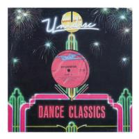 Sylvester - Dance (disco Heat) 12 Maxi Single Vinilo Usado segunda mano  Chile 