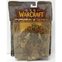 Thrall 2002 Blizzard Warcraft 3 Reign Of Chaos Orc segunda mano  Chile 