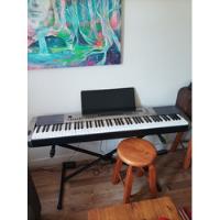Usado, Piano Digital Casio Cdp-230r / Conversable  segunda mano  Chile 
