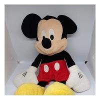 Usado, Mickey Mouse Original 50cm Disney Peluche segunda mano  Chile 