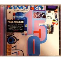 Cd Paul Weller - Studio 150 (2004) segunda mano  Chile 