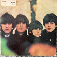 Vinilo Beatles For Sale The Beatles Che Discos segunda mano  Chile 