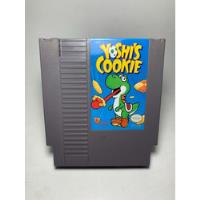 Usado, Yoshi's Cookie Original Nintendo Nes segunda mano  Chile 