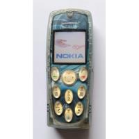 Usado, Nokia 3200b Linea Joven Antiguo/ Leer Descripción segunda mano  Chile 