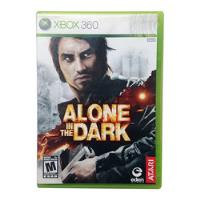 Usado, Alone In The Dark Xbox 360 segunda mano  Chile 