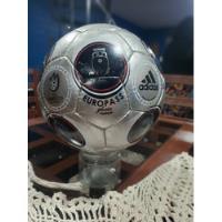 Balón De Futbol adidas Eurocopa 2008 , usado segunda mano  Chile 