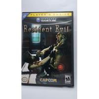 Resident Evil 1 Gamecube Juego , usado segunda mano  Chile 