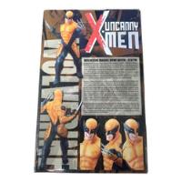 Wolverine  Kotobukiya Estatua 1/10 Marvel Now Artfx segunda mano  Chile 