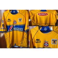 Camiseta Tigres De Monterrey, Excelente Estado, 2006 segunda mano  Chile 