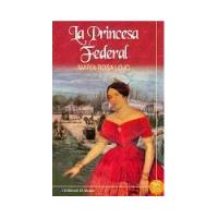La Princesa Federal segunda mano  Chile 