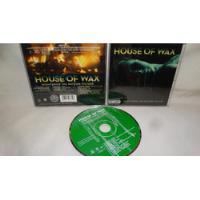 House Of Wax: Music From The Motion Picture (prodigy Deftone segunda mano  Chile 