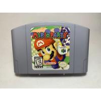 Mario Party Original Nintendo 64 N64, usado segunda mano  Chile 