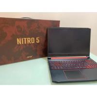 Acer Nitro 5 - Nvidia Gtx 1650 - 12gb Ram - 1tb Hdd +128 Ssd segunda mano  Chile 