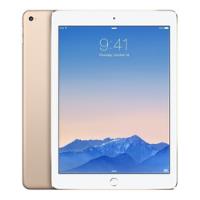 iPad Apple Air 2 Gold 9.7  Wifi 128gb Y 2gb De Memoria Ram segunda mano  Chile 